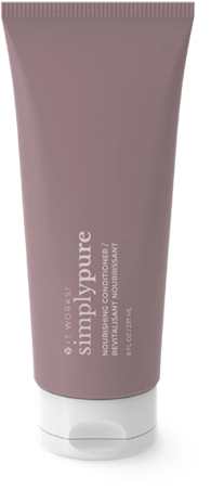 Conditionnement officiel conditioner It Works Canada